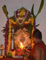 Kartik Deepotsava at Shrimath Anantheshwar Temple, Vittla (15 Nov 2024); Pictures Courtesy: Shri Ganesh Rao